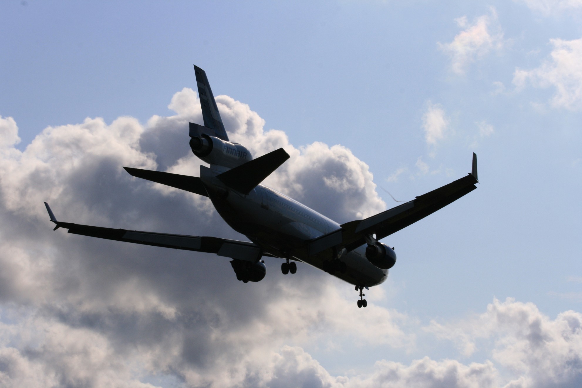 IMG_4357.JPG - OH-LGG, Finnair, McDonnell Douglas MD-11, Helsinki - Vantaa (HEL / EFHK), Finland, September 05, 2008