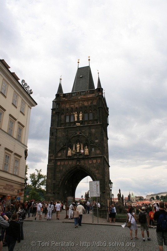 135_IMG_2834.JPG - Charles Bridge, The Old Town Bridge Tower