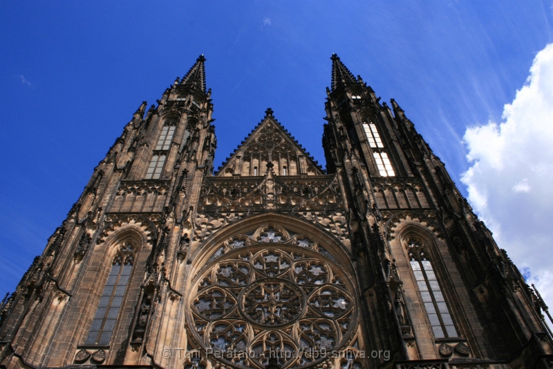 220_IMG_2973.JPG - St Vitus Cathedral