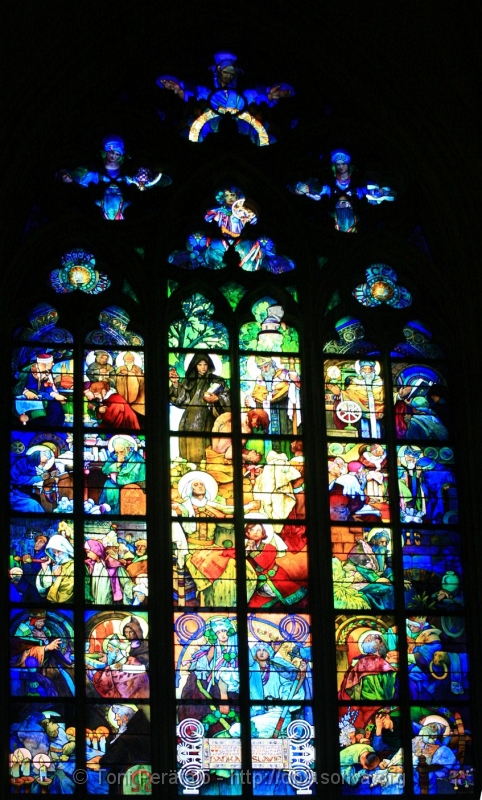 230_IMG_2984.JPG - St Vitus Cathedral