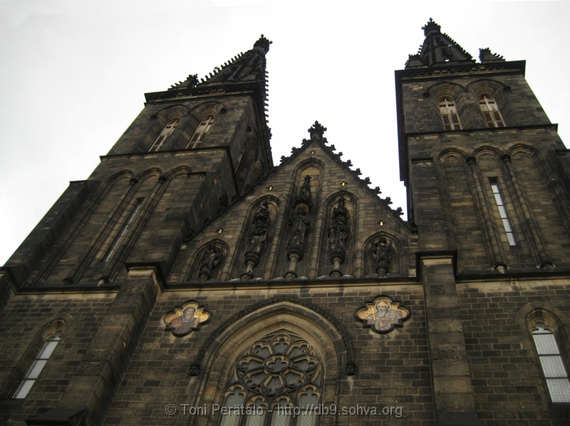 315_IMG_3267.JPG - The Church of St Peter and Paul, Vysehrad