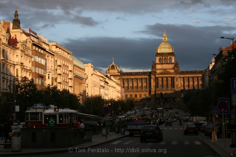 330_IMG_3060.JPG - Wenceslas Square, Vaclavske Namesti