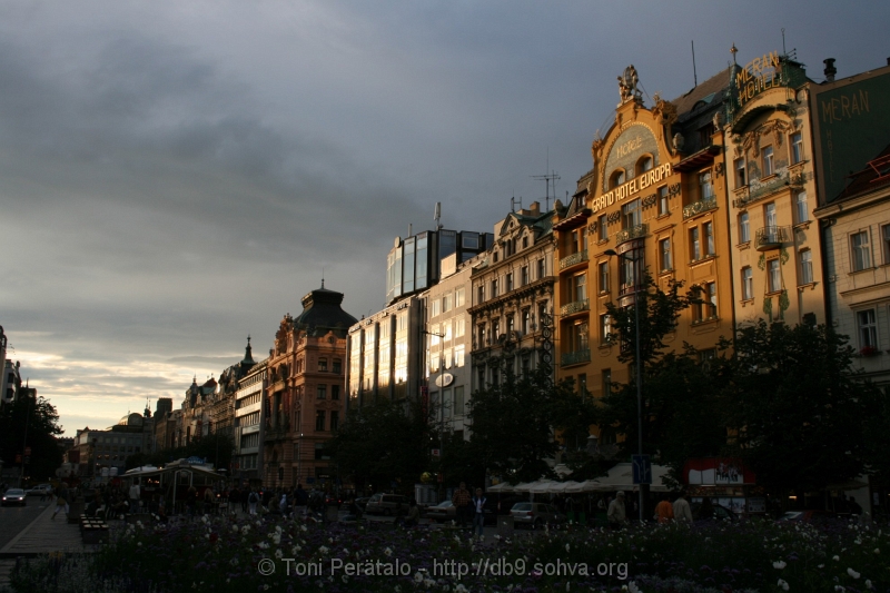 340_IMG_3064.JPG - Wenceslas Square, Vaclavske Namesti