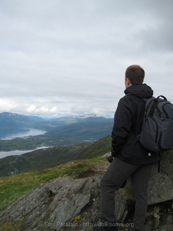 IMG_6833.JPG - From Narvik Fjellet (Photo by Anna)